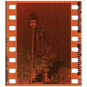 35mm Color Negative