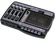 4 Track Cassette