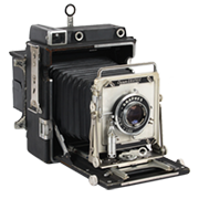 4x5 Large Format