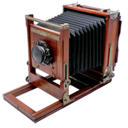 5x7 Large Format