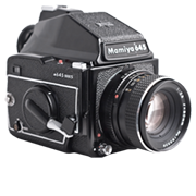 645 Medium Format