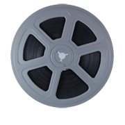 Film Reel, 5 Inch
