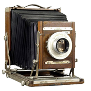 8x10 Large Format