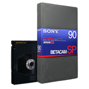 BETACAM SP