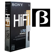 BETAMAX
