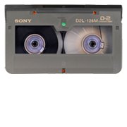 D2 Tape