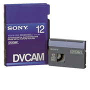 DVCAM