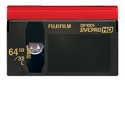 DVCPRO HD
