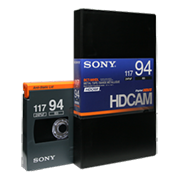 HDCAM