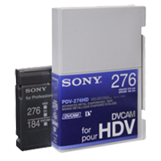 HDV