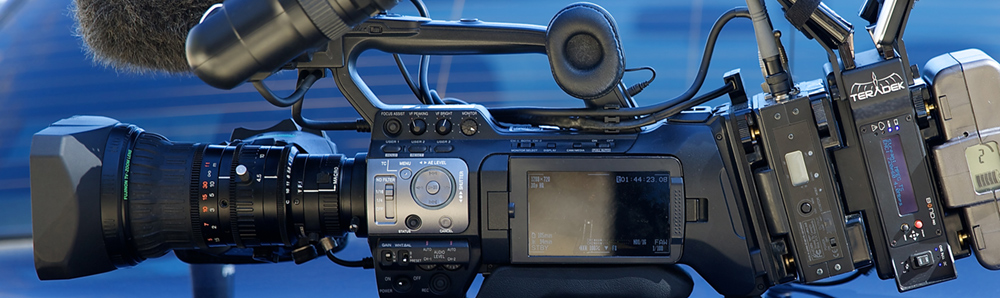Live HD Streaming with Teradek Bond