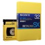 Digitizing World - Professional Video Formats