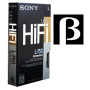 Digitizing World - Consumer Video Formats