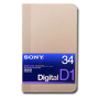 Digitizing World - Professional Video Formats