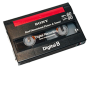 Digitizing World - Consumer Video Formats