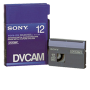 Digitizing World - Professional Video Formats