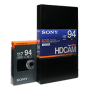 Digitizing World - Professional Video Formats
