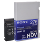 Digitizing World - Professional Video Formats