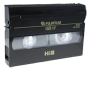 Digitizing World - Consumer Video Formats