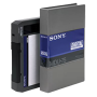 Digitizing World - Professional Video Formats