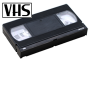 Digitizing World - Consumer Video Formats