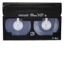 Digitizing World - Consumer Video Formats